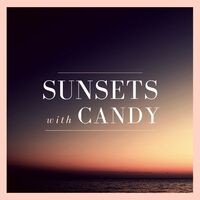 Sunsets With Candy