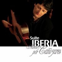 Suite Iberia-Albeniz por Cañizares