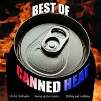 Best of Canned Heat
