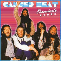 Canned Heat: Essentials
