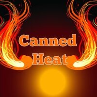Canned Heat