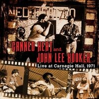 Live at Carnegie Hall 1971 (Live)
