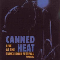 Live at the Turku Rock Festival 1971 (Original Recording Remastered)