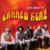 Live Heat '72 (Remastered Recording)