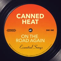 On The Road Again - Essential Songs