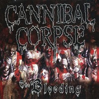 The Bleeding - Reissue