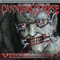 Vile (Expanded Edition)
