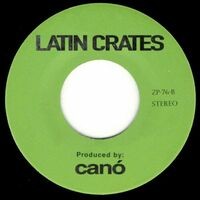 Latin Crates