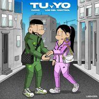 Tu Y Yo (feat. Los del Control)