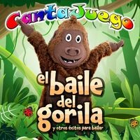 El Baile del Gorila y Otros Éxitos para Bailar (Colección Oficial)