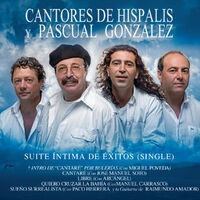 Suite Íntima de Éxitos (Single): Intro de Cantaré por Bulerías / Cantaré / Libre / Quiero Cruzar La Bahía / Sueño Surrealista (Suite Íntima de Éxitos II)