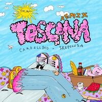 TOSCANA (Remix)