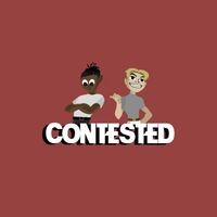 Contested (feat. T.O.M.O)