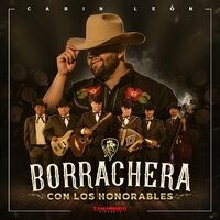 Borrachera Con Los Honorables (En Vivo)