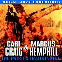The Pair Extraordinaire - Vocal Jazz Essentials