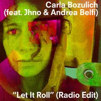 Let It Roll (Radio Edit)