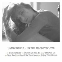 L’amoureuse – In the mood for love