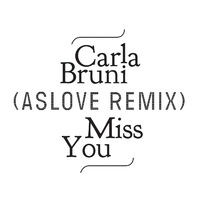 Miss You (Aslove Remix)