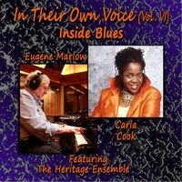 In Their Own Voice, Vol. VI: Inside Blues