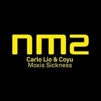 Moxis Sickness (Original Mix)