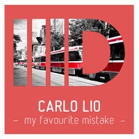 My Favourite Mistake EP