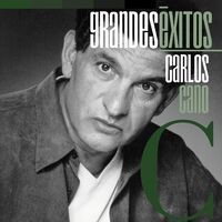 Grandes Éxitos: Carlos Cano