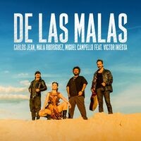 De las Malas (feat. Victor Iniesta)