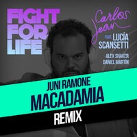 Fight For Life (Juni Ramone & Macadamia Nut Brittle Remix) [feat. Lucía Scansetti, Alex Shaker & Daniel Martín]
