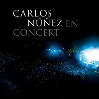 Carlos Nunez En Concert