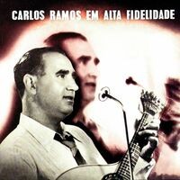 Carlos Ramos em alta fidelidade