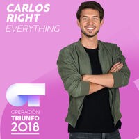 Everything (Operación Triunfo 2018)
