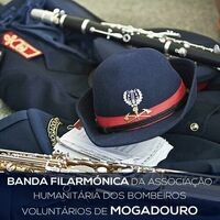 Banda Filarmónica de Mogadouro