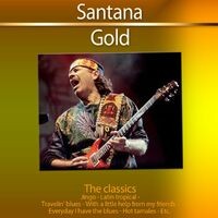Gold - The Classics: Santana