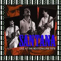 The Bottom Line, New York, October 16th, 1978 (Remastered, Live On Broadcasting)