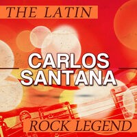 The Latin Rock Legend