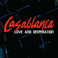 Love and desperation (radio edit)
