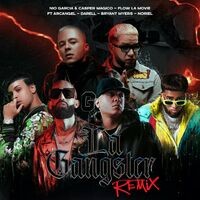 La Gangster (Remix)