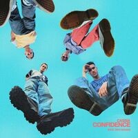 Confidence (feat. Tayo Sound)