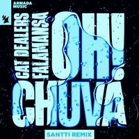 Oh! Chuva (Santti Remix)