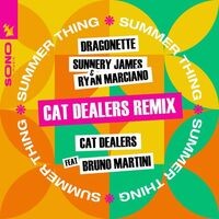 Summer Thing (Cat Dealers Remix)