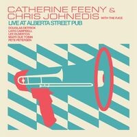 Live at Alberta Street Pub