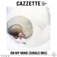 On My Mind (feat. Richard Smitt) (Single Mix)