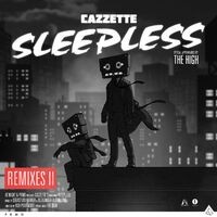 Sleepless (feat. The High) [Remixes II]