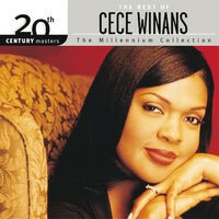 20th Century Masters - The Millennium Collection: The Best Of Cece Winans