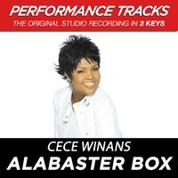 Alabaster Box (Performance Tracks)