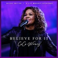 Believe For It (Deluxe Edition)