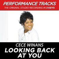 Looking Back At You (Performance Tracks)