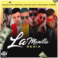 La Manilla Remix
