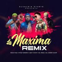 La Maxima Remix