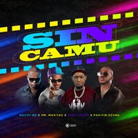 Sin Camu (Remix Oficial)